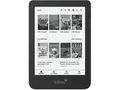 Produktbild: TOLINO Shine 5th Gen 16 GB eReader Schwarz