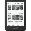 Produktbild: TOLINO Shine 5th Gen 16 GB eReader Schwarz