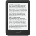 Produktbild: Tolino shine 5 E-Book schwarz