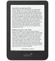 Produktbild: Tolino shine 5. Gen. (2024) eBook-Reader, Schwarz #25263919