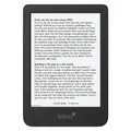 Produktbild: Tolino shine 5 eBook-Reader Touchscreen 16 GB WLAN Schwarz