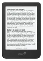 Produktbild: Tolino Shine 5 E-Reader 15,2 cm (6 Zoll) 16 GB  Schwarz