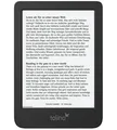 Produktbild: T-S5 Tolino shine 5. Generation eBook-Reader 6-E-Ink-Display E-Book-Reader 1 ~D~