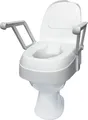Produktbild: Drive Medical Toilettensitzerhöhung TSE120