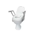 Produktbild: Drive Medical Toilettensitzerhöhung TSE 120 mit Armlehnen