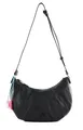 Produktbild: Gabs Maite Bull Back Crossbody Bag M Schultertasche Tasche Black schwarz