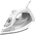 Produktbild: Philips Home DST5010/10 Dampfbügeleisen Weiß 2400 W