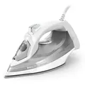 Produktbild: Fer A Repasser - Philips - Dst5010/10 - Fer A Vapeur Série 5000 - 40gr/min Vapeur Continue - 2400w - Blanc