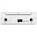 Produktbild: Technisat DigitRadio 370 CD BT weiss