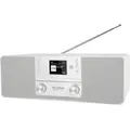 Produktbild: Technisat - Digitradio 370 Cd Bt Cd-radio Dab+, Ukw Cd Weiß