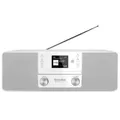 Produktbild: Technisat DigitRadio 370 CD BT weiss Radio
