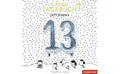 Produktbild: Baumhaus Verlag Hörspiel-CD Gregs Tagebuch 13 - Eiskalt erwischt!