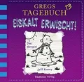 Produktbild: Lbbe Audio Gregs Tagebuch 13 - Eiskalt erwischt!: CD Sta... | Buch | Zustand gut