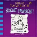 Produktbild: Gregs Tagebuch 13 - Eiskalt erwischt!