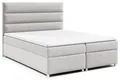 Produktbild: Best for Home Boxspringbett Trinity K1, mit Bettkasten und Topper