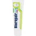 Produktbild: Biorepair Junior Zahnpasta 6-12 Jahre Fluoridfrei mit Vitamin E Antioxidans für gesundes Zahnfleisch Ref (46360223)