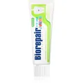 Produktbild: Biorepair Junior 6-12 Years Zahnpasta für Kinder Mint 75 ml