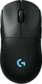 Produktbild: Logitech G PRO 2 LIGHTSPEED Wireless gaming Mous black