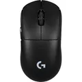Produktbild: Logitech G PRO 2 LIGHTSPEED Wireless gaming Mous black
