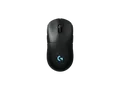 Produktbild: LOGITECH G PRO 2 LIGHTSPEED für Rechts- und Linkshänder Gaming-Maus, Schwarz