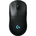 Produktbild: Logitech Pro 2 Lightspeed (Kabelgebunden, Kabellos) (910-007295)
