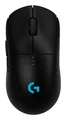 Produktbild: Logitech G PRO 2 LIGHTSPEED Maus Gaming Beidhändig RF Wireless Optisch 32000 DPI 910-007295