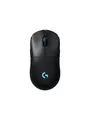 Produktbild: Logitech G PRO 2 LIGHTSPEED - Gaming Maus (Schwarz) 910-007295