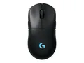 Produktbild: Logitech G PRO 2 - Maus - Gaming - rechts- und linkshändig