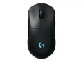 Produktbild: Logitech G PRO 2 - Maus - Gaming - rechts- und linkshändig