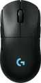Produktbild: Logitech PRO 2 LIGHTSPEED Gming Headset BLK EER2 (910-007295)
