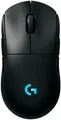 Produktbild: Logitech G PRO 2 LIGHTSPEED Gaming-Maus (1000 dpi)