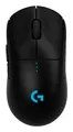 Produktbild: Logitech G PRO 2 LIGHTSPEED Maus Gaming Beidhändig RF Wireless Optisch 32000 DPI