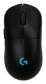 Produktbild: Logitech G PRO 2 LIGHTSPEED Maus Gaming Beidhändig RF Wireless Optisch 32000 DPI