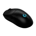 Produktbild: Logitech Gaming PRO 2 Lightspeed Gaming Maus kabellose LIGHTSPEED Gaming Maus, b