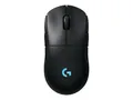 Produktbild: Logitech PRO 2 LIGHTSPEED Gming Headset BLK EER2
