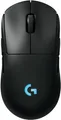 Produktbild: Logitech G Pro2 Gaming Maus Kabellos 44KDPI Magnettasten Schwarz