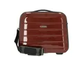 Produktbild: CHECK.IN® Beautycase London 2.0 - Beautycase 33 cm (carbon rot)