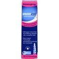 Produktbild: SNOREEZE Schnarchlinderung Nasenspray 10 ml