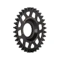 Produktbild: Gates Kettenrad CDX 32t Ritzel Fin Line Chromoly Schwarz