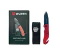 Produktbild: Würth Klappmesser Rescue Special Edition limitiert Taschenmesser, 071566558
