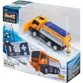 Produktbild: Revell Control - Mini RC MAN TGS 28.430 Räumfahrzeug