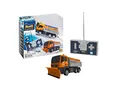 Produktbild: Revell Control 23487 Mini Winter Service Truck RC Einsteiger Modellauto Elektro LKW Orange