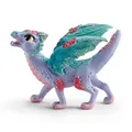 Produktbild: schleich® bayala® 70592 Blütendrache und Kind