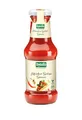 Produktbild: Bio Mexiko Salsa Sauce 2x250ml - Byodo Vegane Scharfe Sauce, Chili & Paprika, 100% Bio-Zutaten, Glutenfrei | Perfekt für Tacos & Burritos, Authentisch Mexikanischer Geschmack, Doppelpack