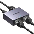 Produktbild: LAN Splitter 1 auf 2 1000Mbps Ethernet Splitter LAN Switch 2 Port mit Type-C ...
