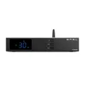 Produktbild: SMSL a300 Digitaler Leistungsverstärker BTLModus HiRes Bluetooth 5.0 mit Fern...