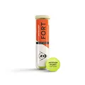 Produktbild: DUNLOP Tennisball Fort Clay Court - Der Profi auf dem Sandplatz