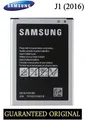 Produktbild: ORIGINAL ERSATZ AKKU SAMSUNG GALAXY J1 (2016) J120 EB-BJ120CBE