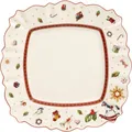 Produktbild: Villeroy & Boch Toy's Delight Speiseteller eckig - 2629 -