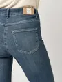 Produktbild: TONI 5-Pocket-Jeans Straight Leg Jeans für Damen (1-tlg)